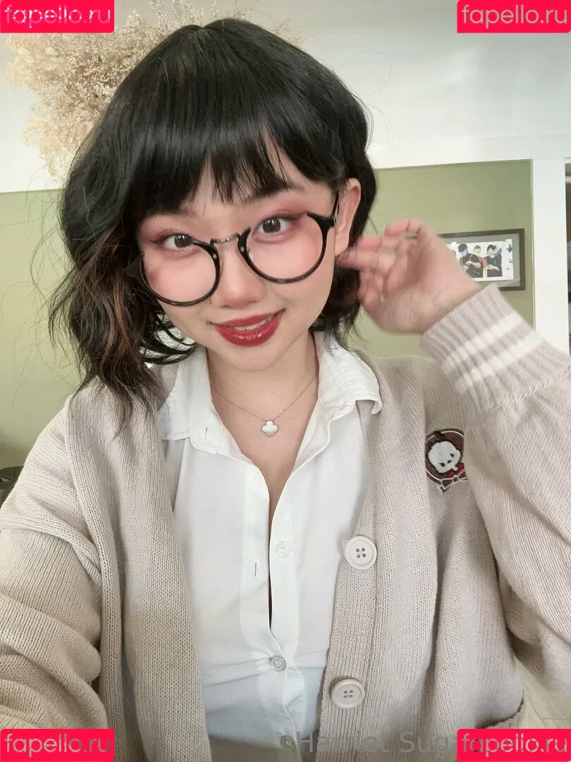 Harriet Sugarcookie Onlyfans Photo Gallery 