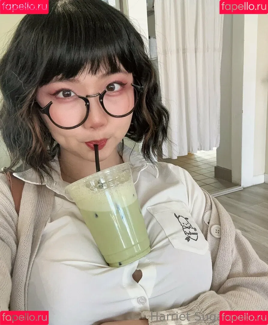 Harriet Sugarcookie Onlyfans Photo Gallery 