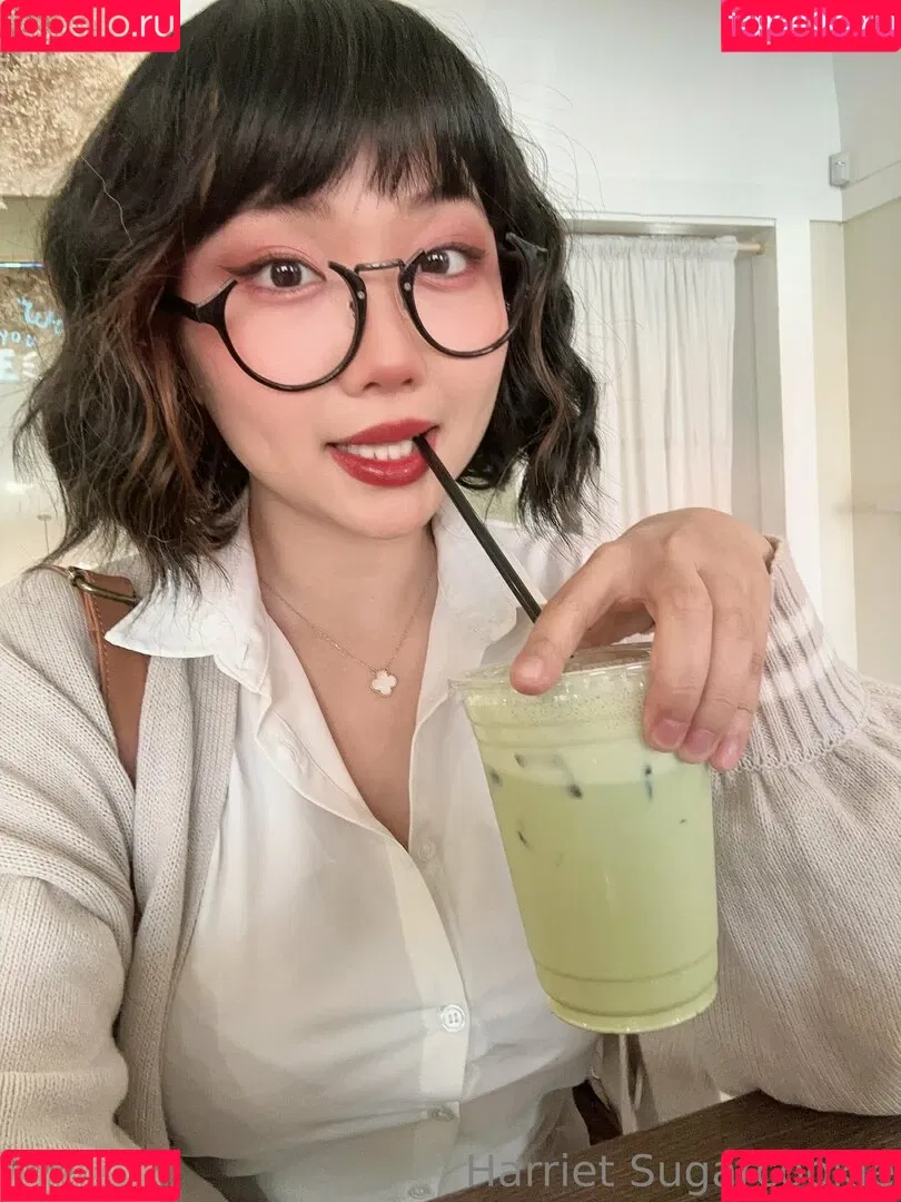 Harriet Sugarcookie Onlyfans Photo Gallery 