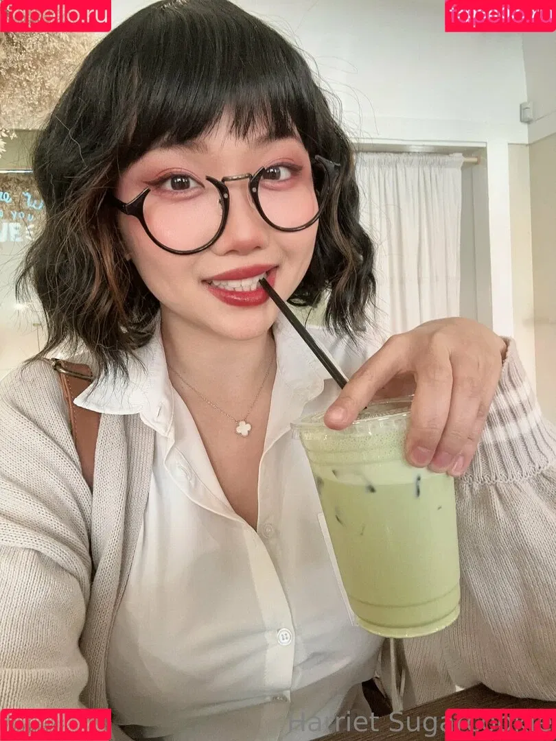 Harriet Sugarcookie Onlyfans Photo Gallery 