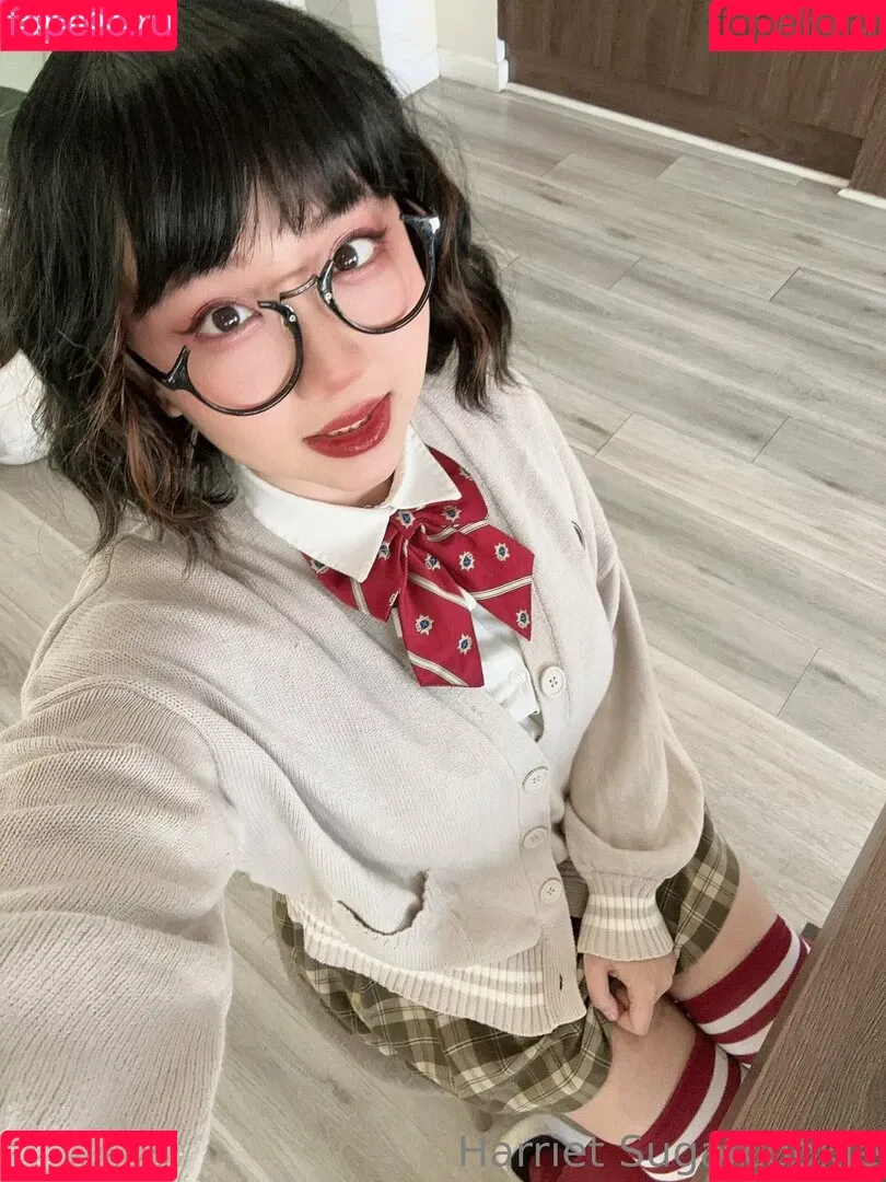 Harriet Sugarcookie Onlyfans Photo Gallery 