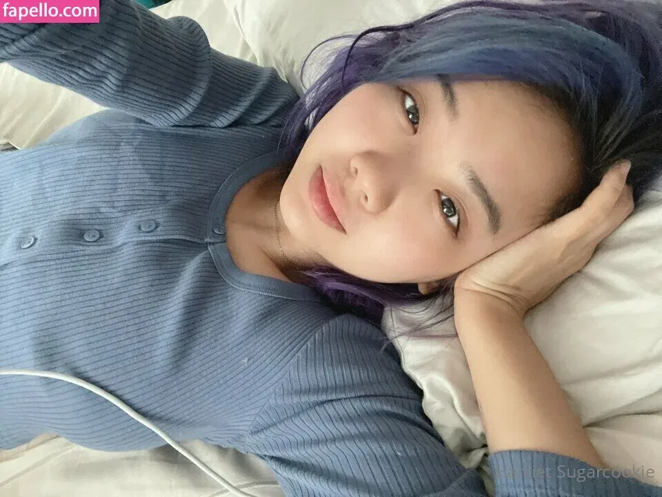 Harriet Sugarcookie Onlyfans Photo Gallery 