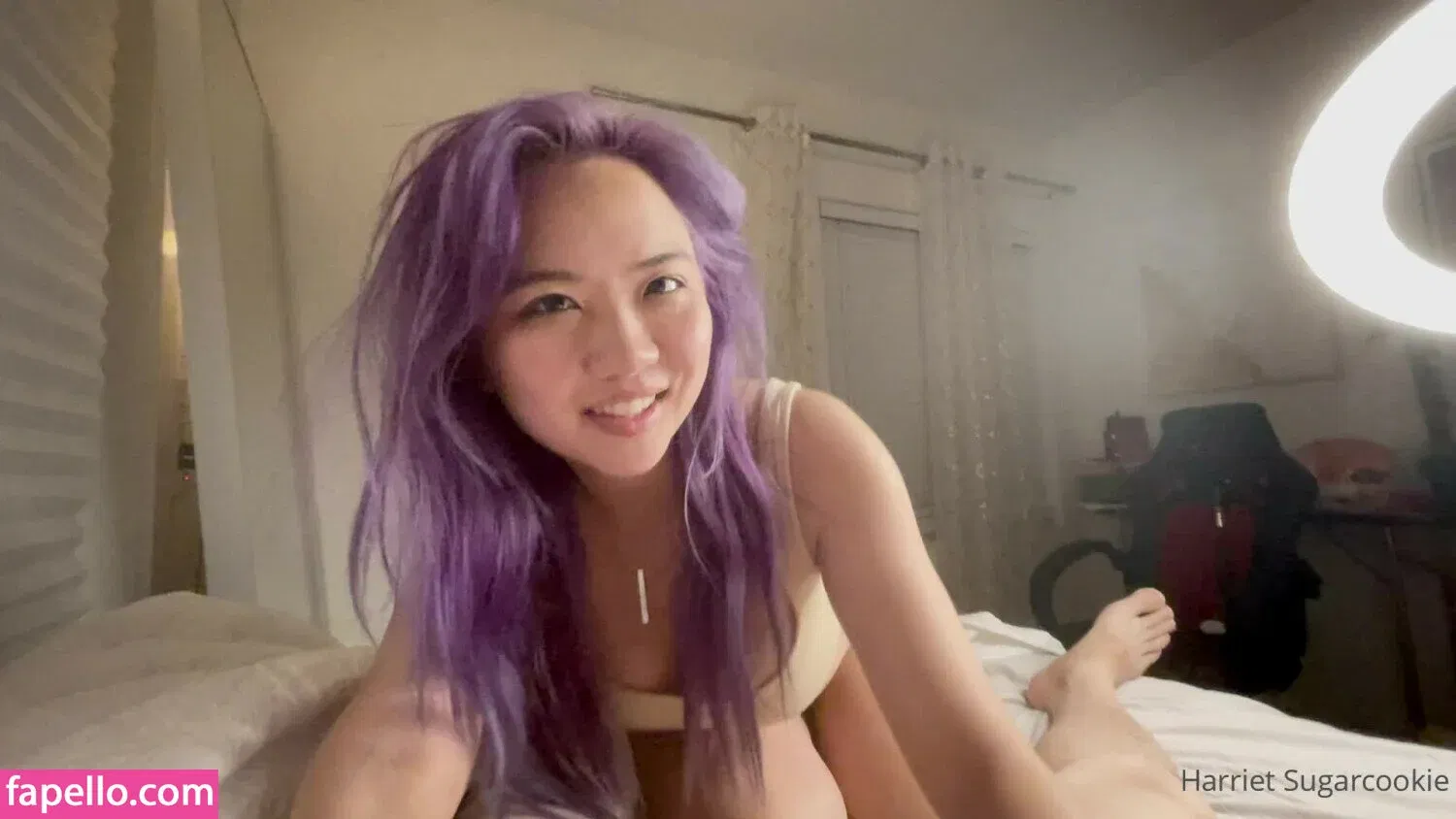 Harriet Sugarcookie Onlyfans Photo Gallery 