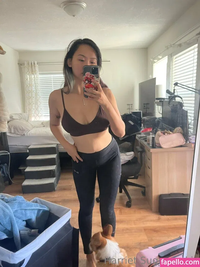 Harriet Sugarcookie Onlyfans Photo Gallery 