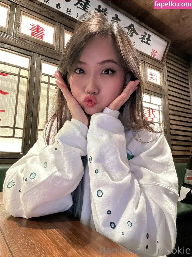 Harriet Sugarcookie Onlyfans Photo Gallery 