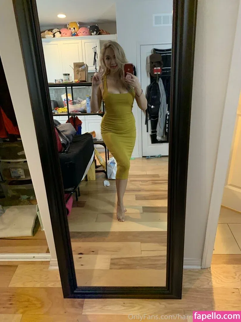 Harriet Sugarcookie Onlyfans Photo Gallery 