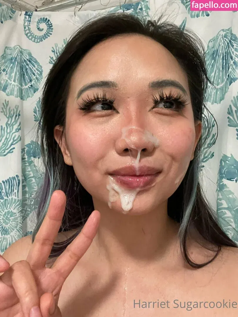 Harriet Sugarcookie Onlyfans Photo Gallery 
