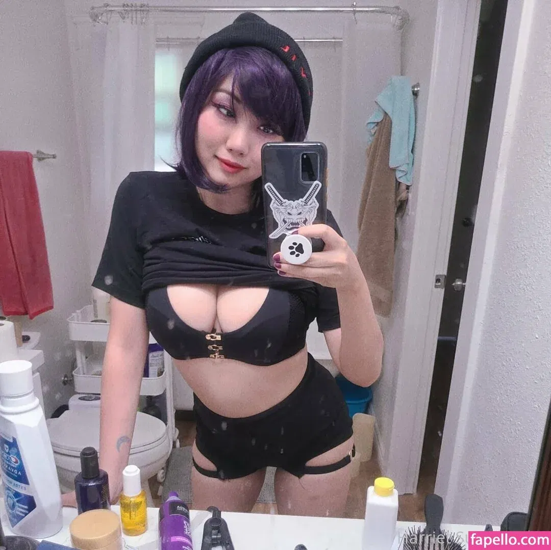 Harriet Sugarcookie Onlyfans Photo Gallery 