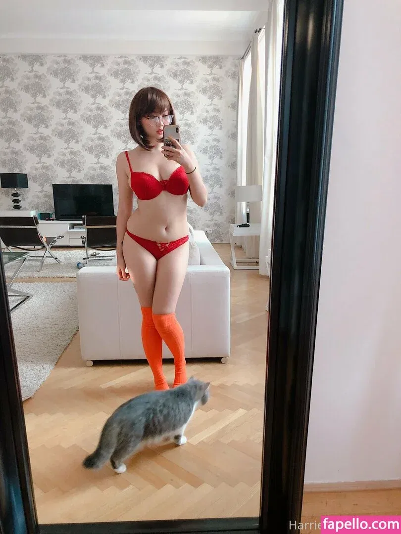 Harriet Sugarcookie Onlyfans Photo Gallery 