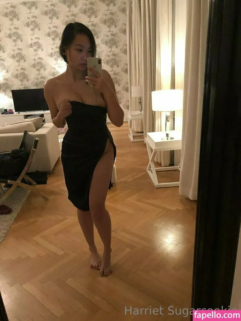 Harriet Sugarcookie Onlyfans Photo Gallery 