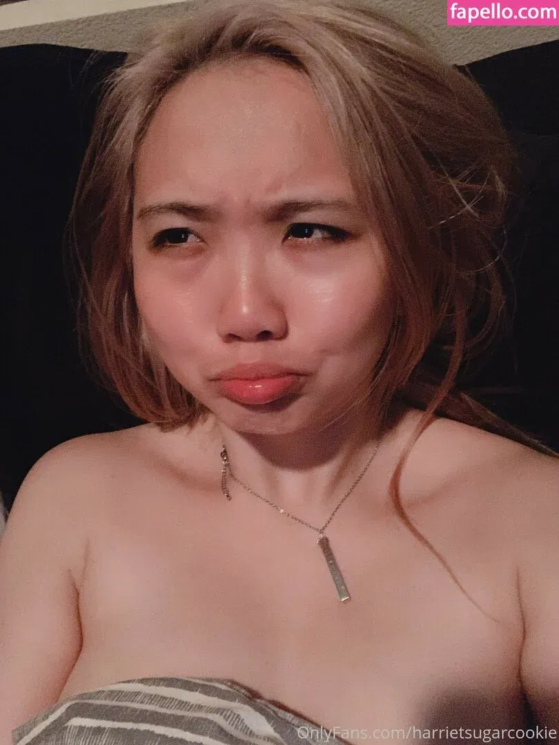 Harriet Sugarcookie Onlyfans Photo Gallery 