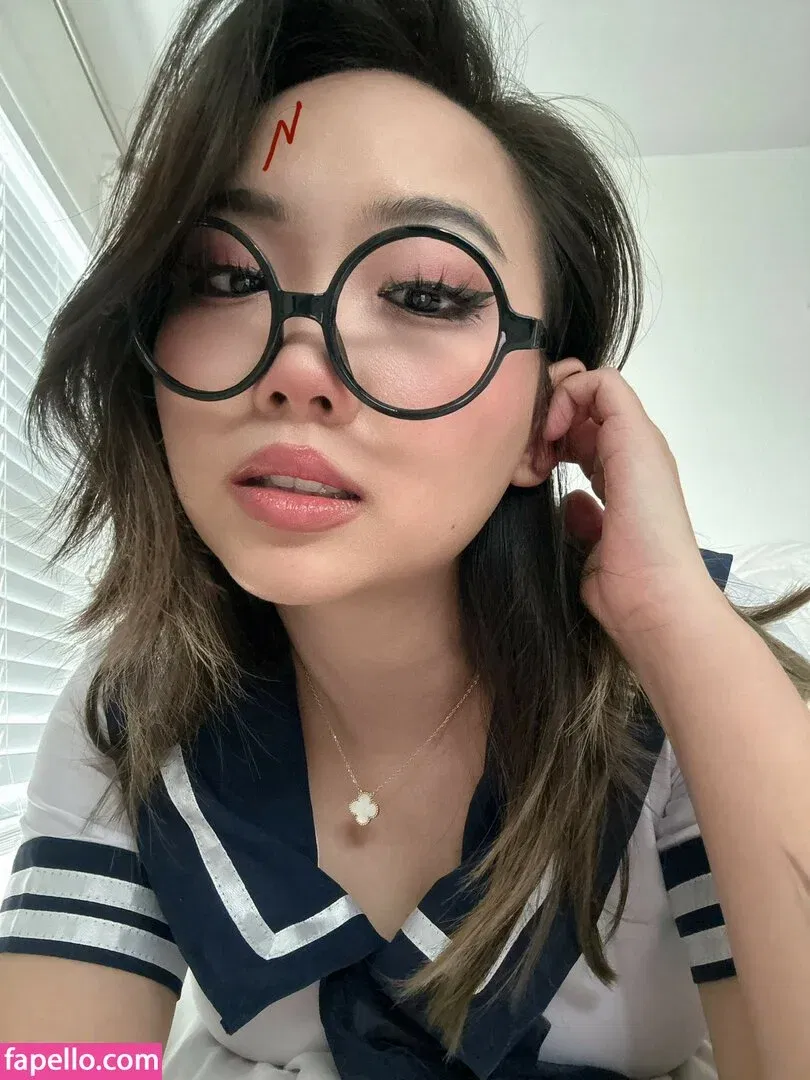 Harriet Sugarcookie Onlyfans Photo Gallery 