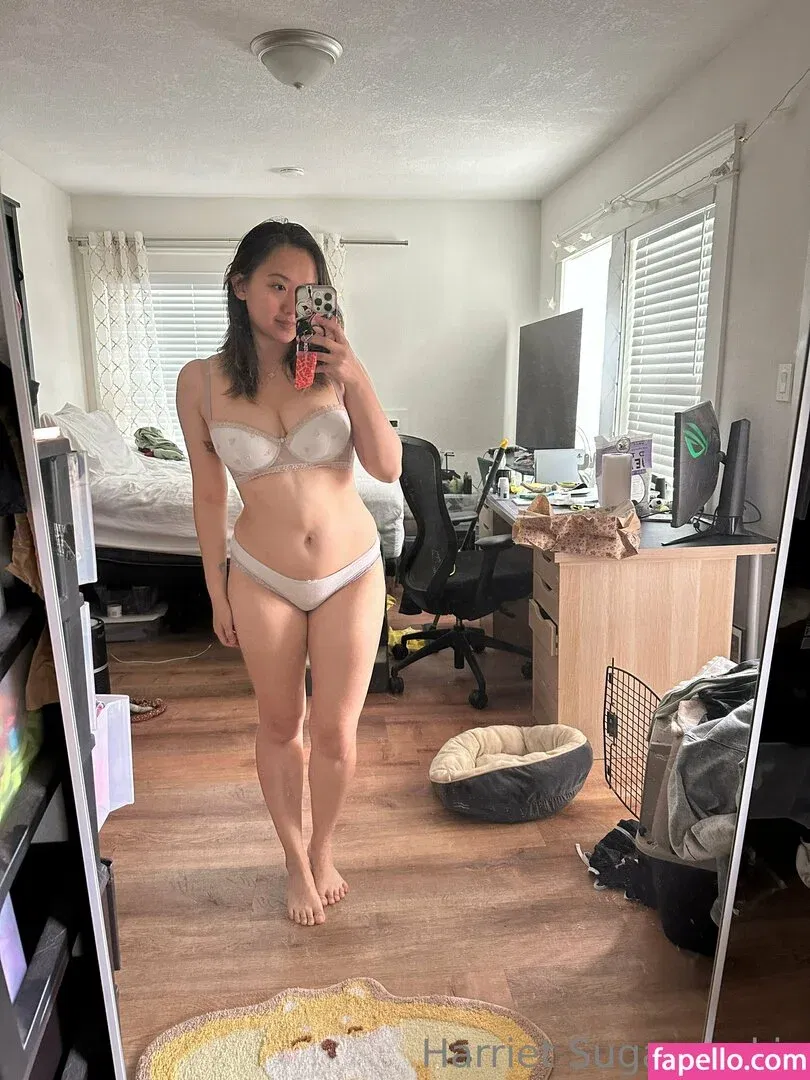 Harriet Sugarcookie Onlyfans Photo Gallery 