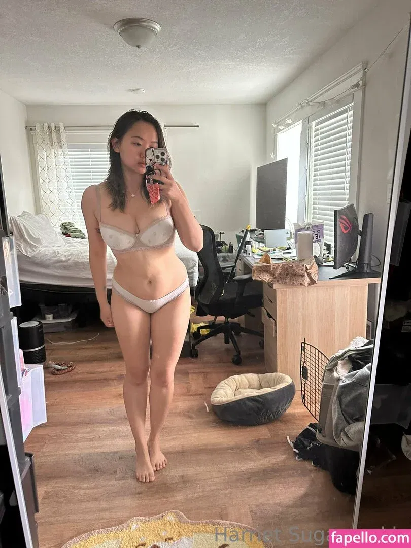 Harriet Sugarcookie Onlyfans Photo Gallery 