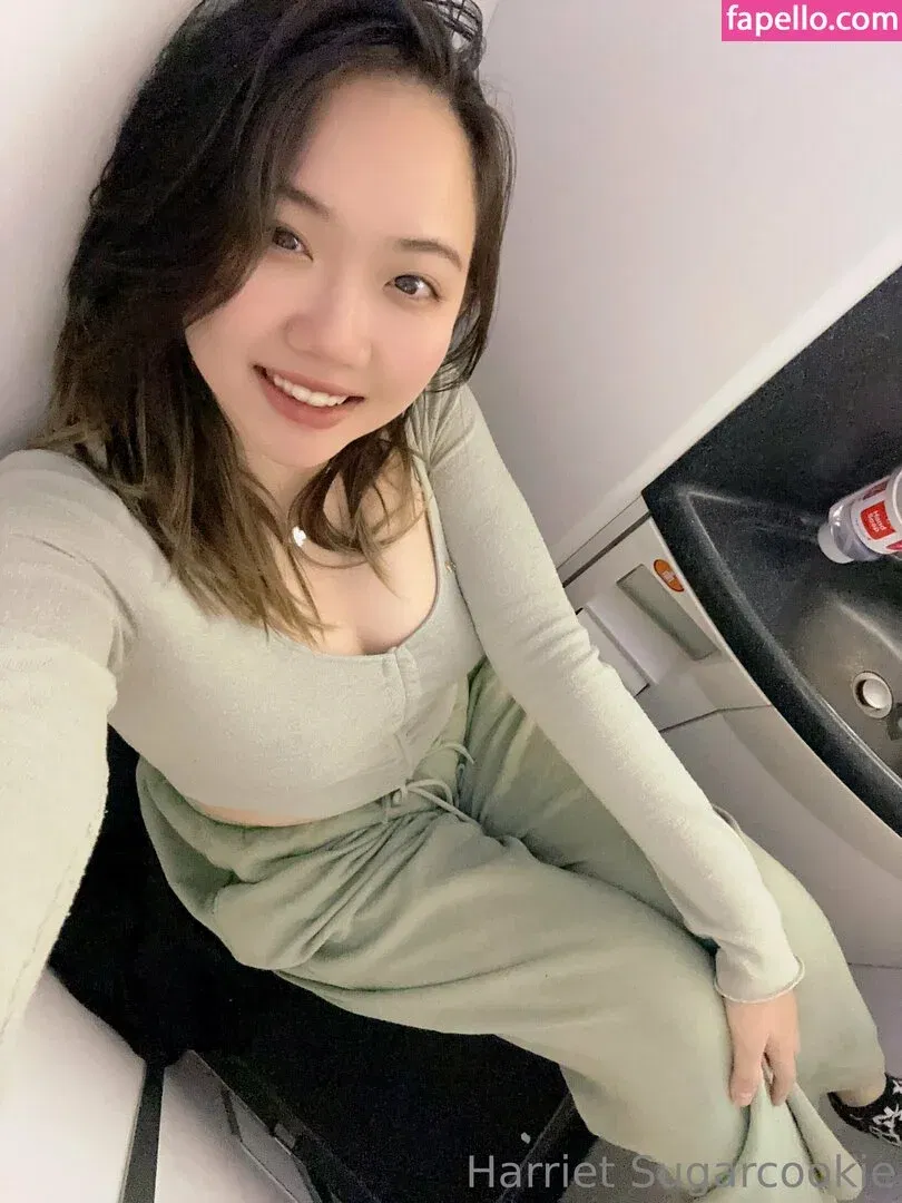 Harriet Sugarcookie Onlyfans Photo Gallery 