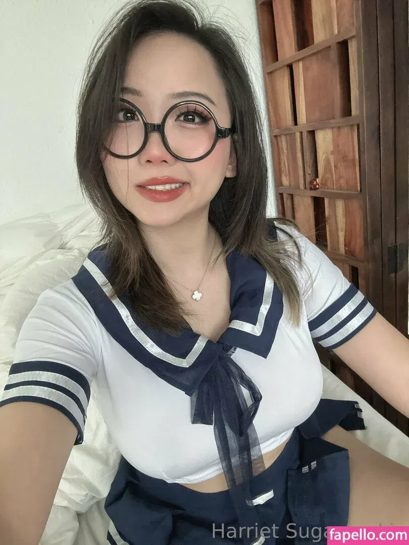 Harriet Sugarcookie Onlyfans Photo Gallery 