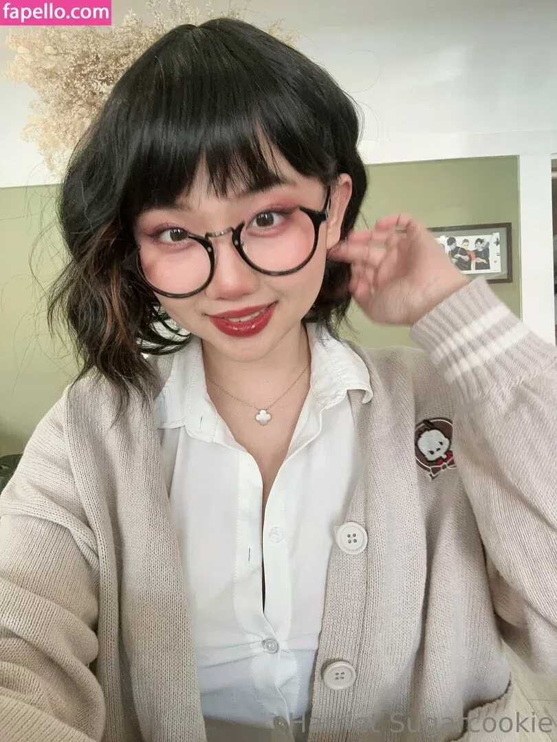 Harriet Sugarcookie Onlyfans Photo Gallery 