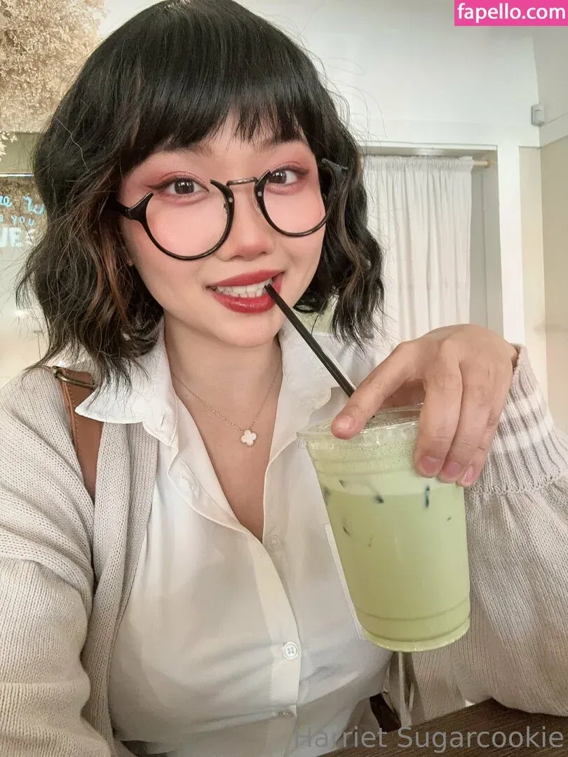 Harriet Sugarcookie Onlyfans Photo Gallery 