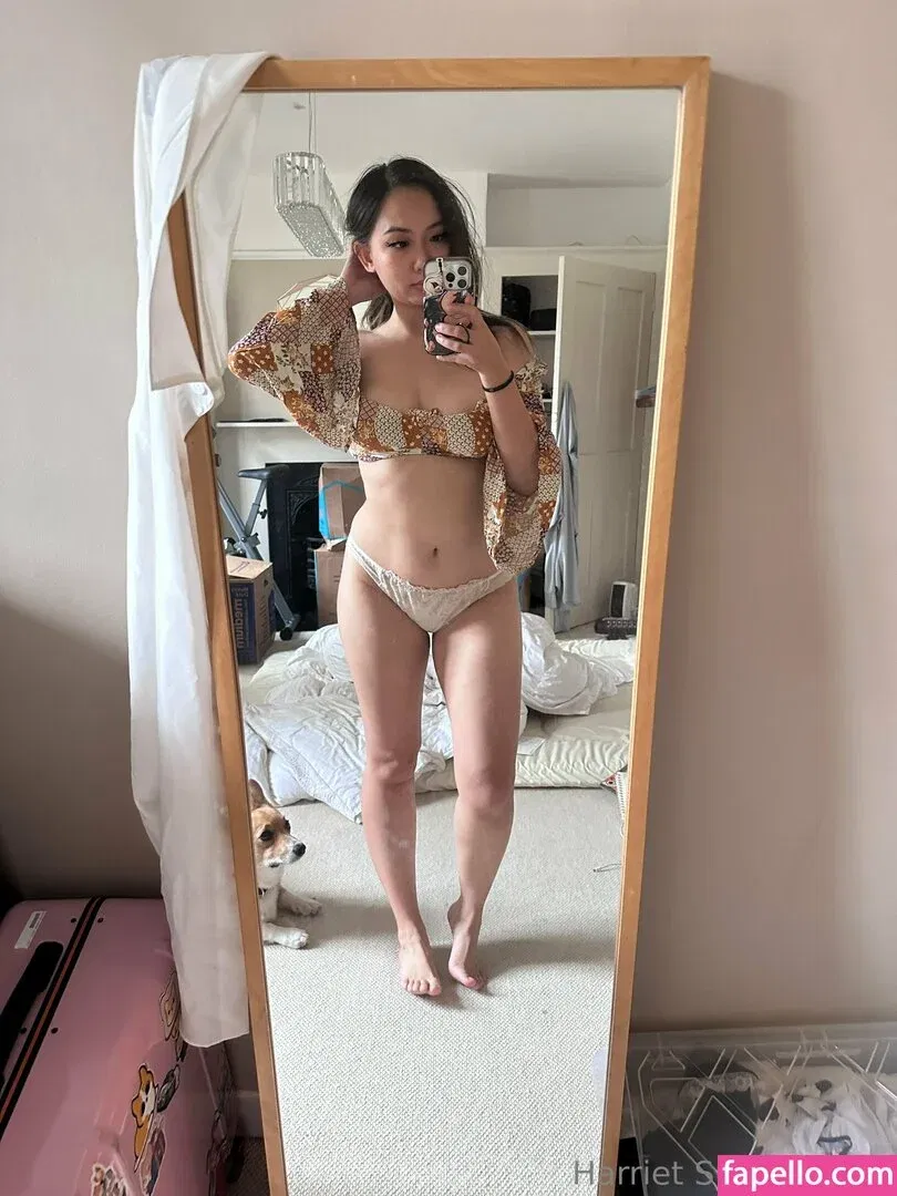 Harriet Sugarcookie Onlyfans Photo Gallery 