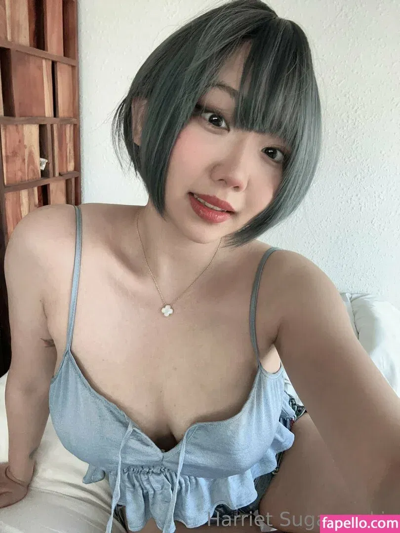 Harriet Sugarcookie Onlyfans Photo Gallery 