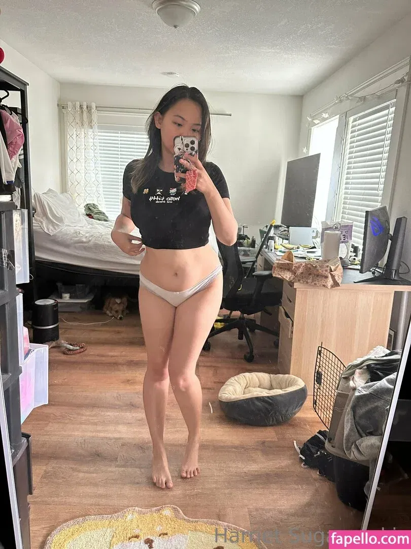 Harriet Sugarcookie Onlyfans Photo Gallery 