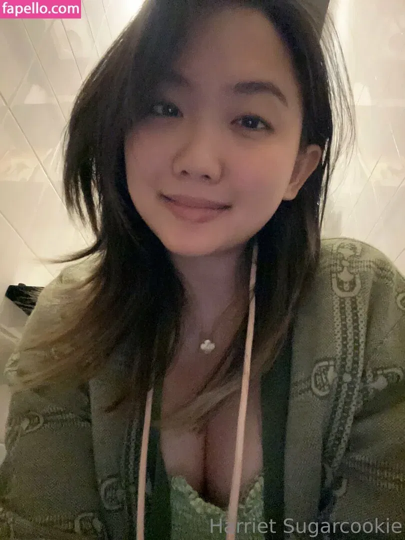 Harriet Sugarcookie Onlyfans Photo Gallery 