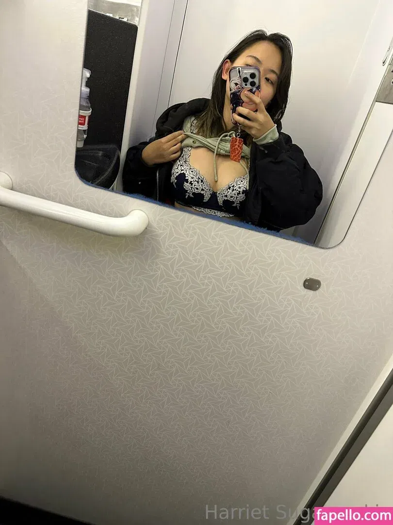 Harriet Sugarcookie Onlyfans Photo Gallery 