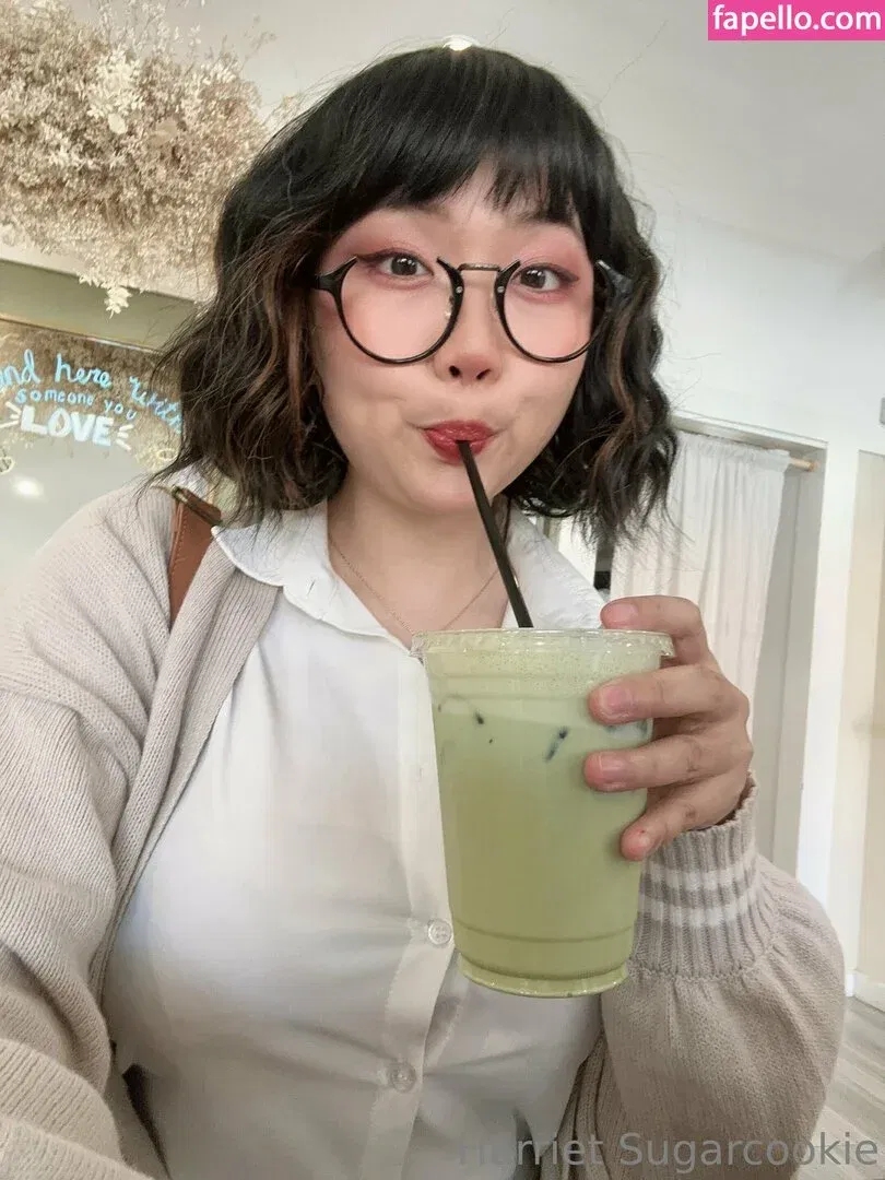 Harriet Sugarcookie Onlyfans Photo Gallery 