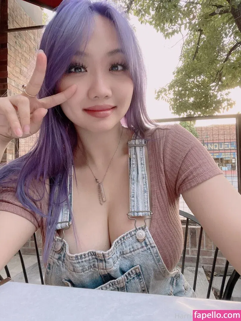 Harriet Sugarcookie Onlyfans Photo Gallery 