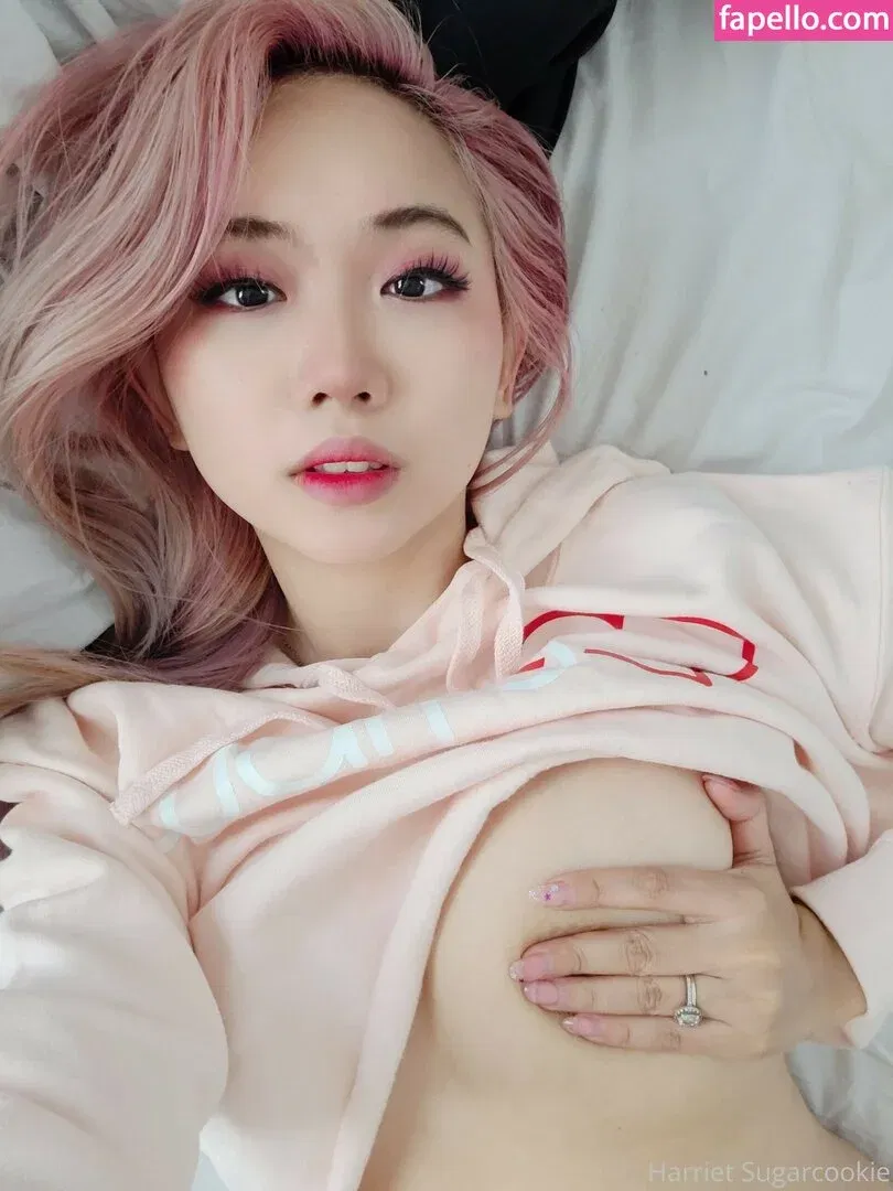 Harriet Sugarcookie Onlyfans Photo Gallery 