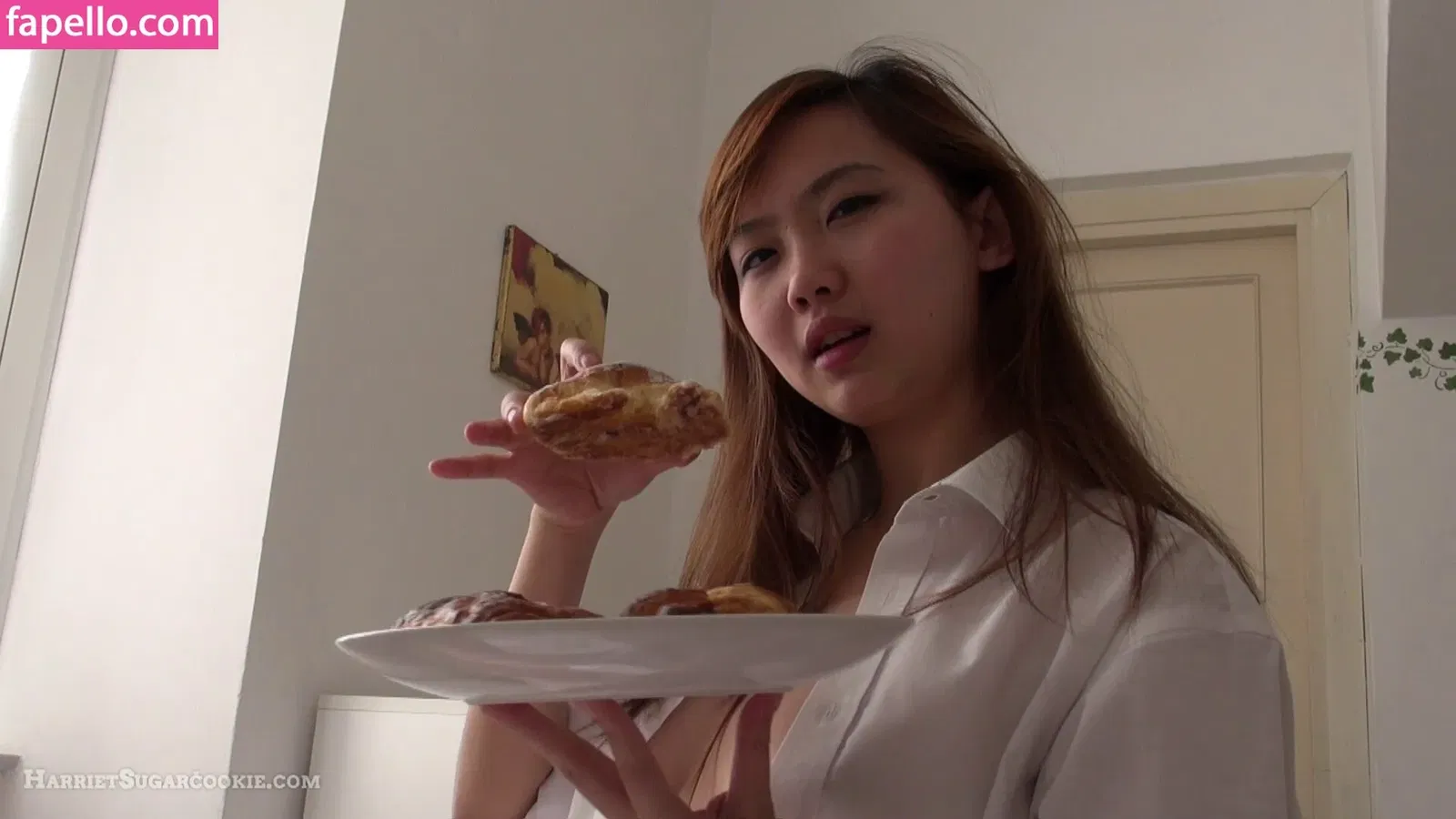 Harriet Sugarcookie Onlyfans Photo Gallery 