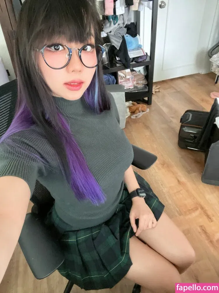 Harriet Sugarcookie Onlyfans Photo Gallery 