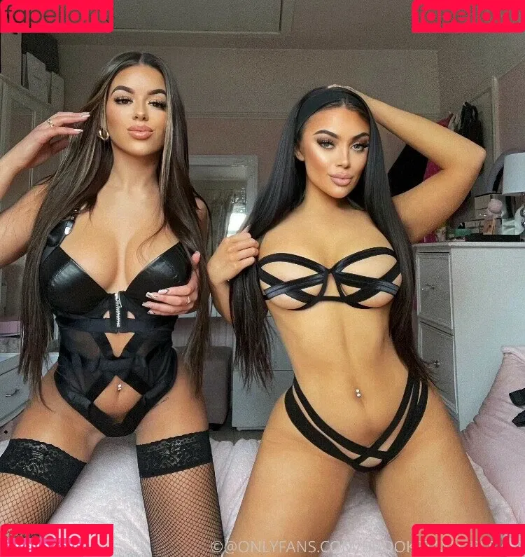 Kate Isobel Daisy Onlyfans Photo Gallery 