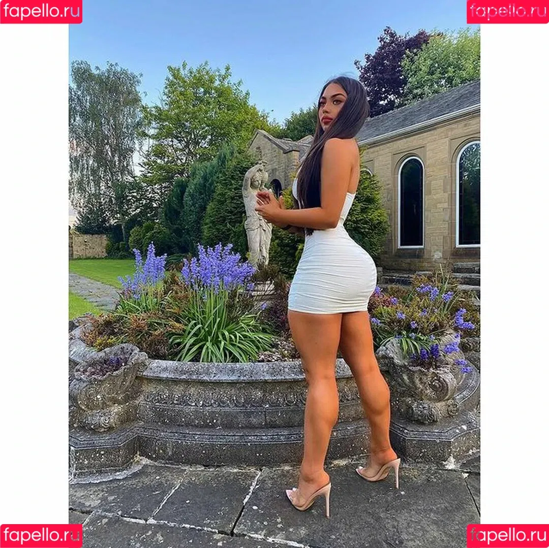 Kate Isobel Daisy Onlyfans Photo Gallery 