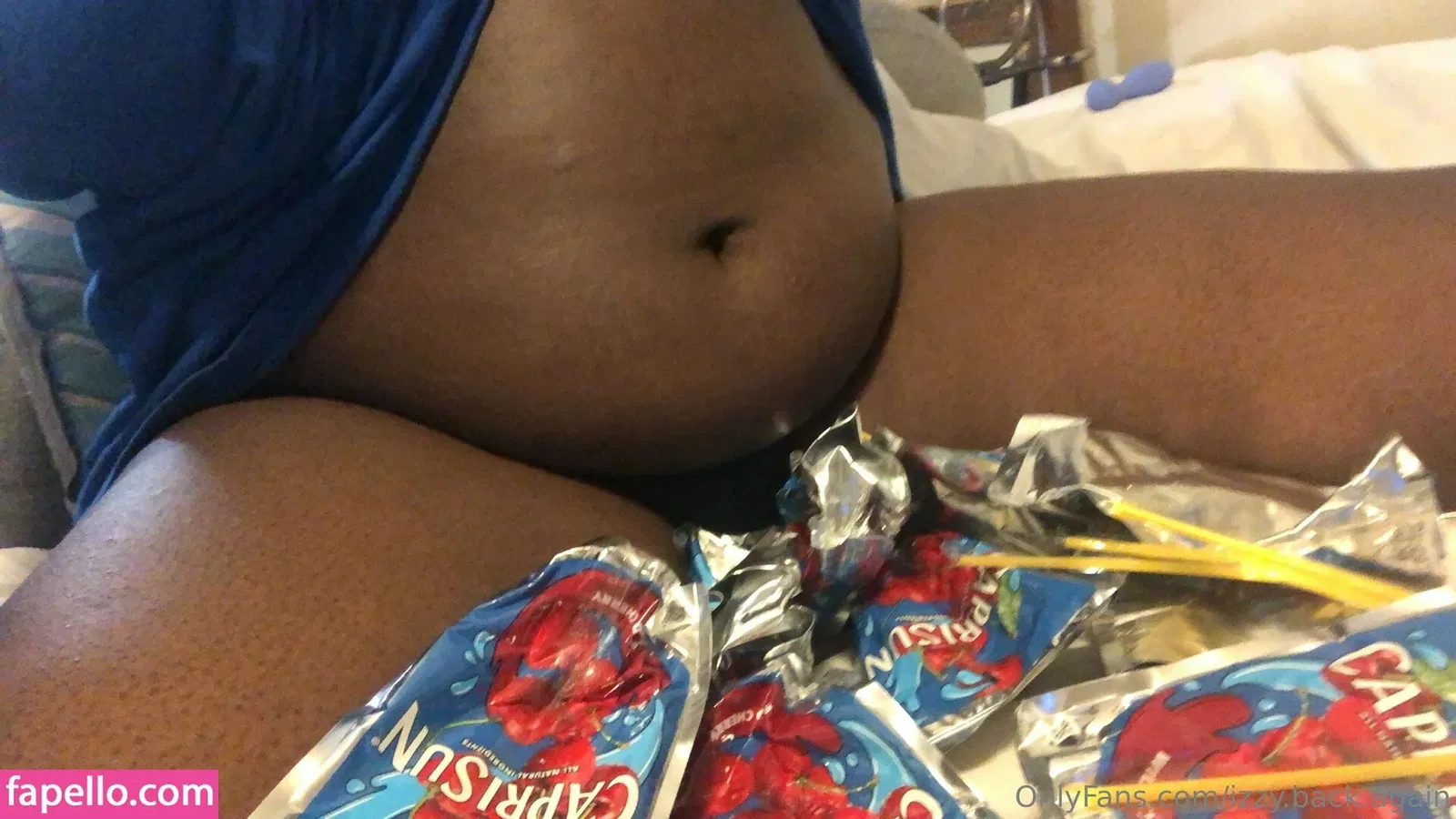 izzyeats Onlyfans Photo Gallery 