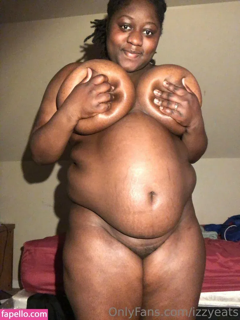 izzyeats Onlyfans Photo Gallery 