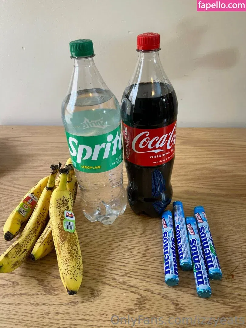 izzyeats Onlyfans Photo Gallery 