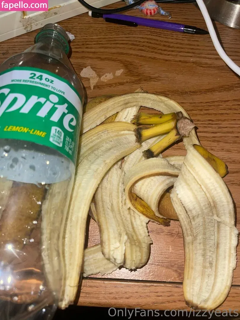 izzyeats Onlyfans Photo Gallery 