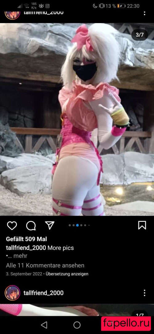 Tallfriend2000 Onlyfans Photo Gallery 