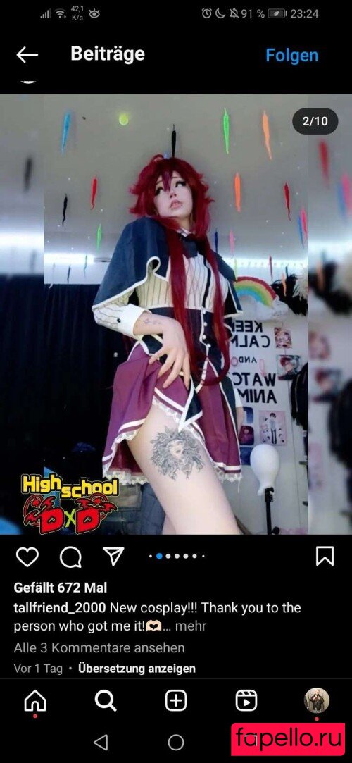 Tallfriend2000 Onlyfans Photo Gallery 