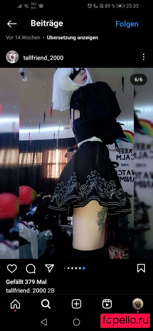 Tallfriend2000 Onlyfans Photo Gallery 