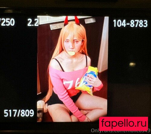 Moiichanz Onlyfans Photo Gallery 