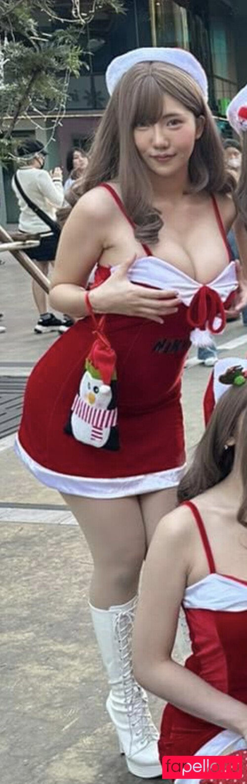 Moiichanz Onlyfans Photo Gallery 