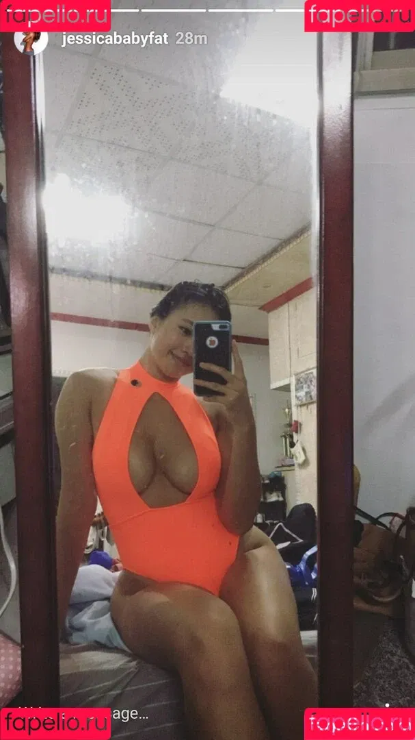 Jessicababyfat Onlyfans Photo Gallery 
