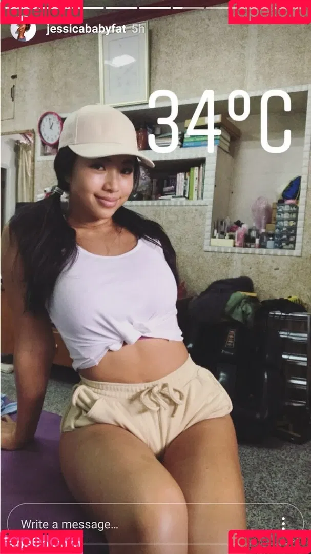 Jessicababyfat Onlyfans Photo Gallery 