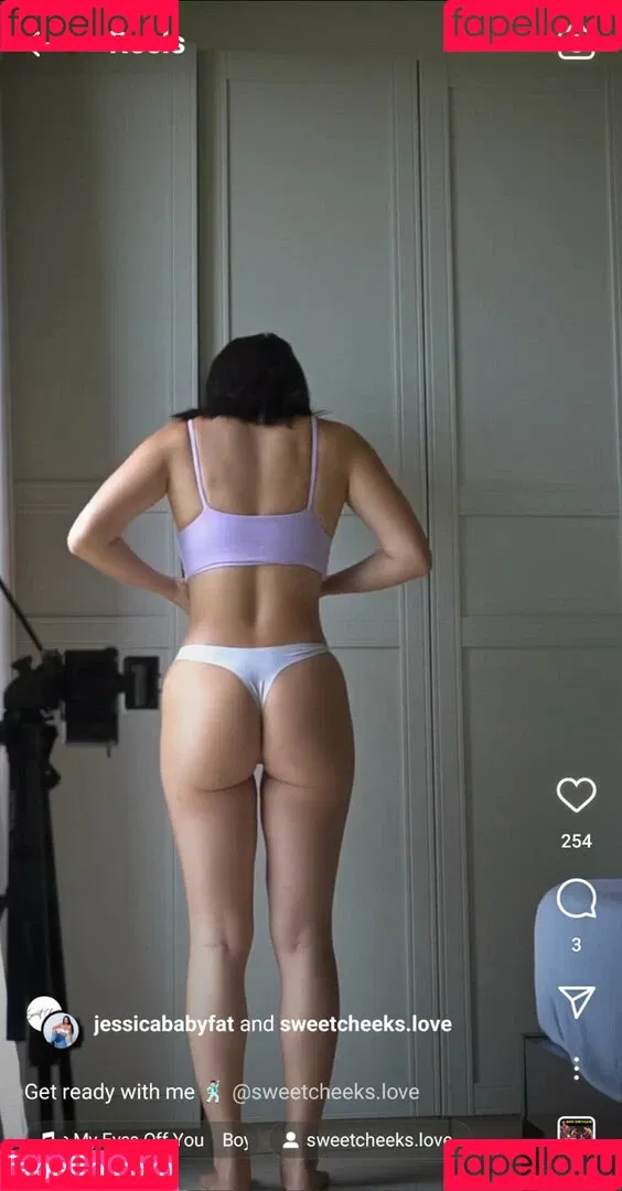 Jessicababyfat Onlyfans Photo Gallery 