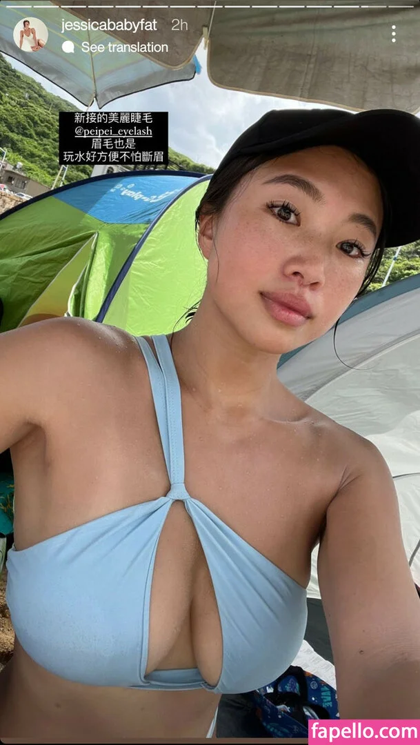 Jessicababyfat Onlyfans Photo Gallery 