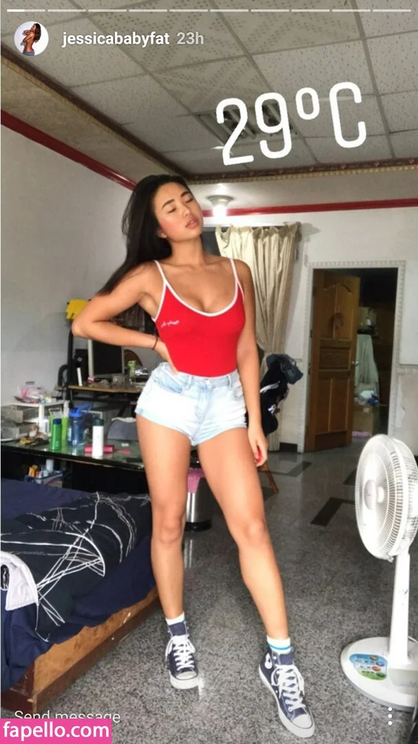 Jessicababyfat Onlyfans Photo Gallery 