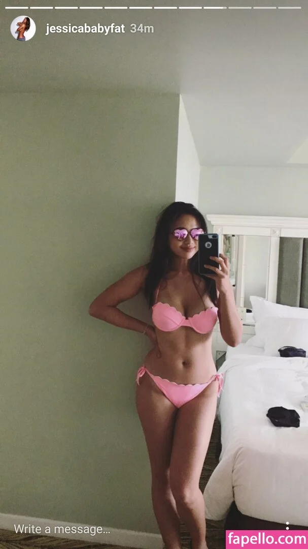 Jessicababyfat Onlyfans Photo Gallery 