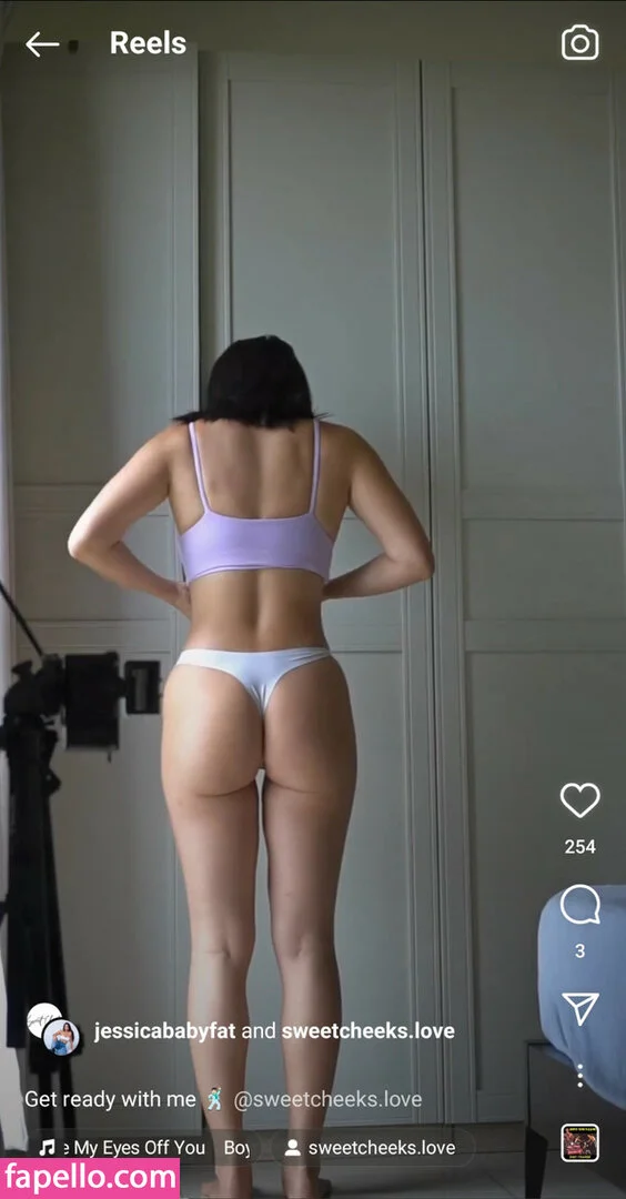 Jessicababyfat Onlyfans Photo Gallery 